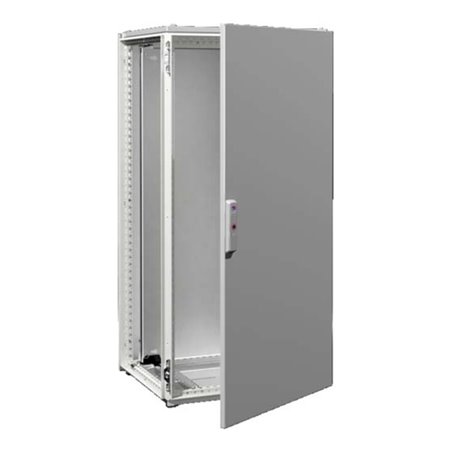 Rittal Anreih-Schranksystem 1-Tür BHT: 800x1200x500mm VX 8815.000