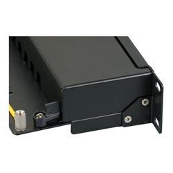 EFB-Elektronik Mini-Patch-Panel 8xRJ45S, Cat5e 1HE 37735.8