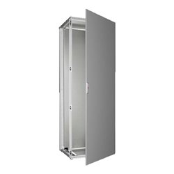 Rittal Anreih-Schranksystem 1-Tür BHT: 800x2200x600mm VX 8826.000