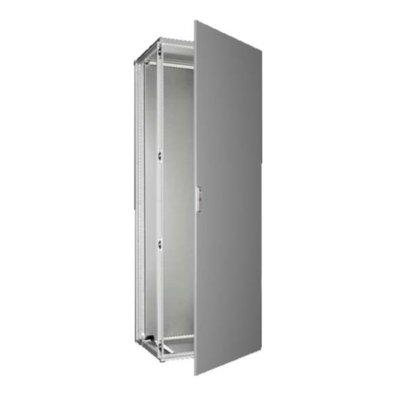 Rittal Anreih-Schranksystem 1-Tür BHT: 800x2200x600mm VX 8826.000