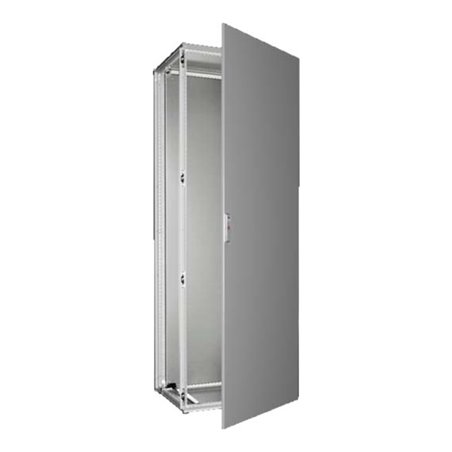 Rittal Anreih-Schranksystem 1-Tür BHT: 800x2200x600mm VX 8826.000
