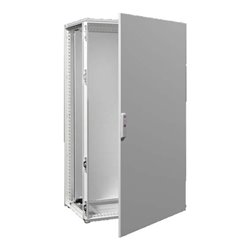 Rittal Anreih-Schranksystem 1-Tür BHT: 800x1400x500mm VX 8845.000