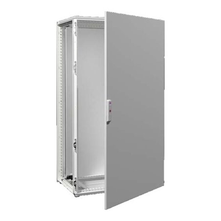Rittal Anreih-Schranksystem 1-Tür BHT: 800x1400x500mm VX 8845.000