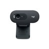 Logitech Webcam USB HD,30FPS,Business C505e
