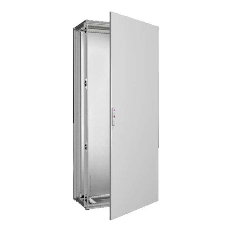 Rittal Anreih-Schranksystem 1-Tür BHT: 800x1800x400mm VX 8884.000