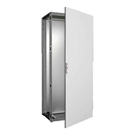 Rittal Anreih-Schranksystem 1-Tür BHT: 800x1800x500mm VX 8885.000