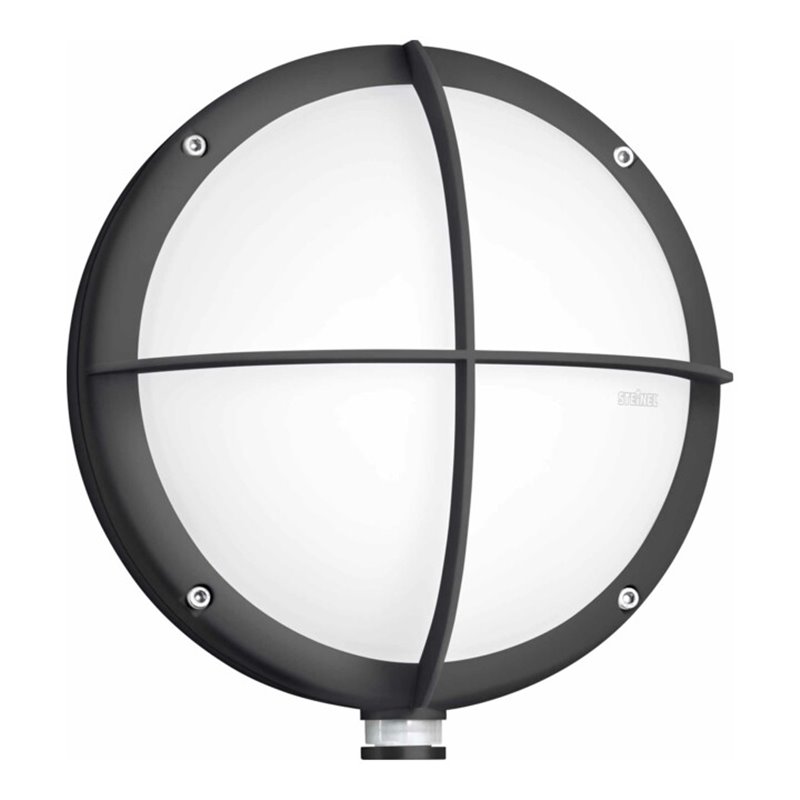 Steinel Sensoraußenleuchte L 331 LED ANT