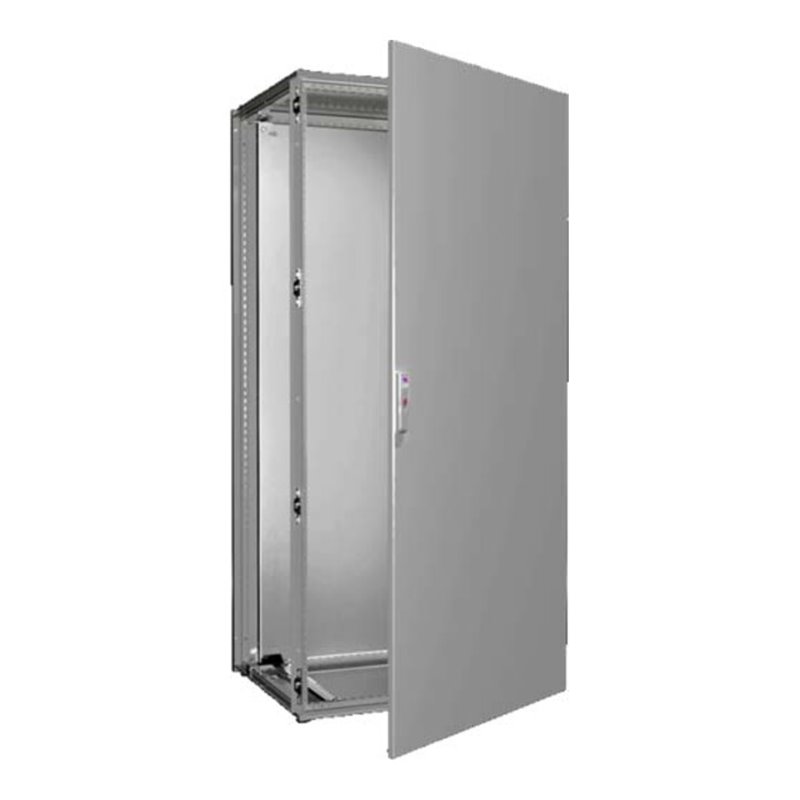 Rittal Anreih-Schranksystem 1-Tür BHT: 800x1800x600mm VX 8886.000