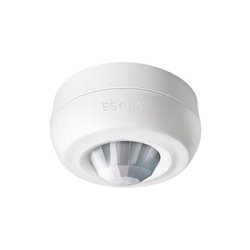 ESYLUX Decken-Präsenzmelder 360° PD 360/24 BASIC SMB