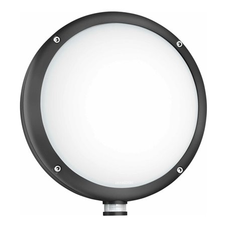 Steinel Sensoraußenleuchte L 330 LED ANT