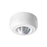 ESYLUX Decken-Präsenzmelder 360° fernbedienbar PD 360i/24 BASIC SMB
