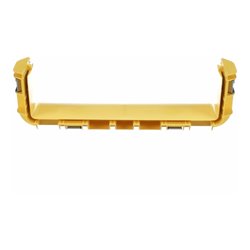 Panduit Kabelkanalkupplung 300mm x 100mm FRBC12X4LYL