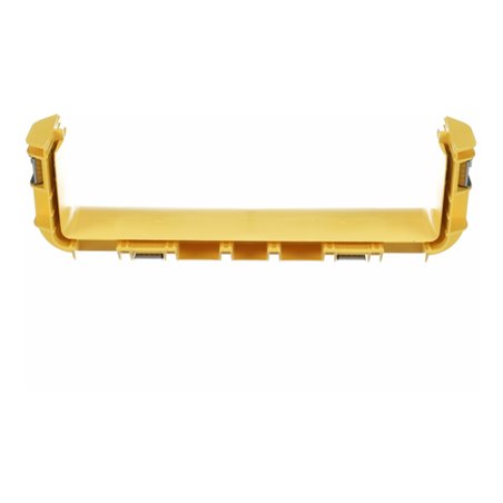 Panduit Kabelkanalkupplung 300mm x 100mm FRBC12X4LYL