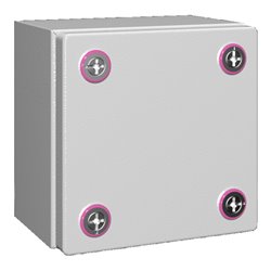 Rittal Klemmenkasten KX BHT 150x150x120 mm 1500.000