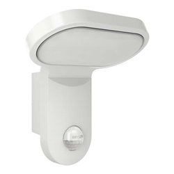 ESYLUX LED-Automatikleuchte 3000K 140Gr ws BWM AOLWL200OP1400830MDW