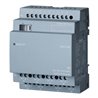 Siemens Indus.Sector LOGO!8 DM16 24R Erw.modul 4TE, 8DE/8DA 6ED1055-1NB10-0BA2