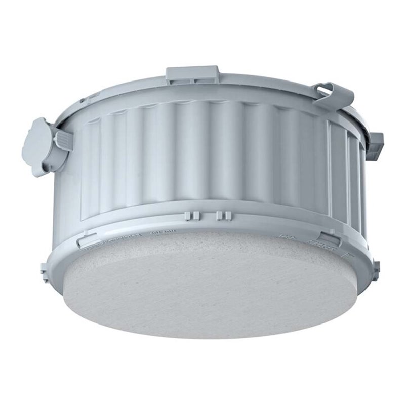 Kaiser Einbaugehäuse HaloX 180 m. uni.-Mineralfas. 1282-71