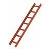MUNK Dachleiter rot