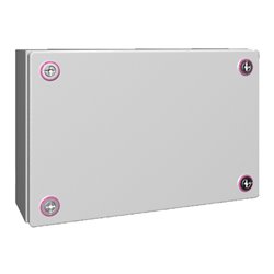 Rittal Klemmenkasten KX BHT 500x200x120 mm 1505.000