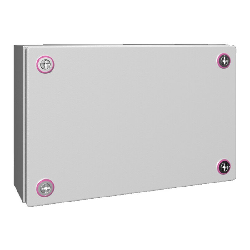 Rittal Klemmenkasten KX BHT 500x200x120 mm 1505.000