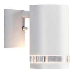 Gnosjö Konstsmide AL Wandleuchte 35W ws 7511-250