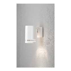 Gnosjö Konstsmide AL Wandleuchte 35W ws 7511-250