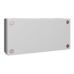Rittal Klemmenkasten KX 600x200x120 mm 1506.000