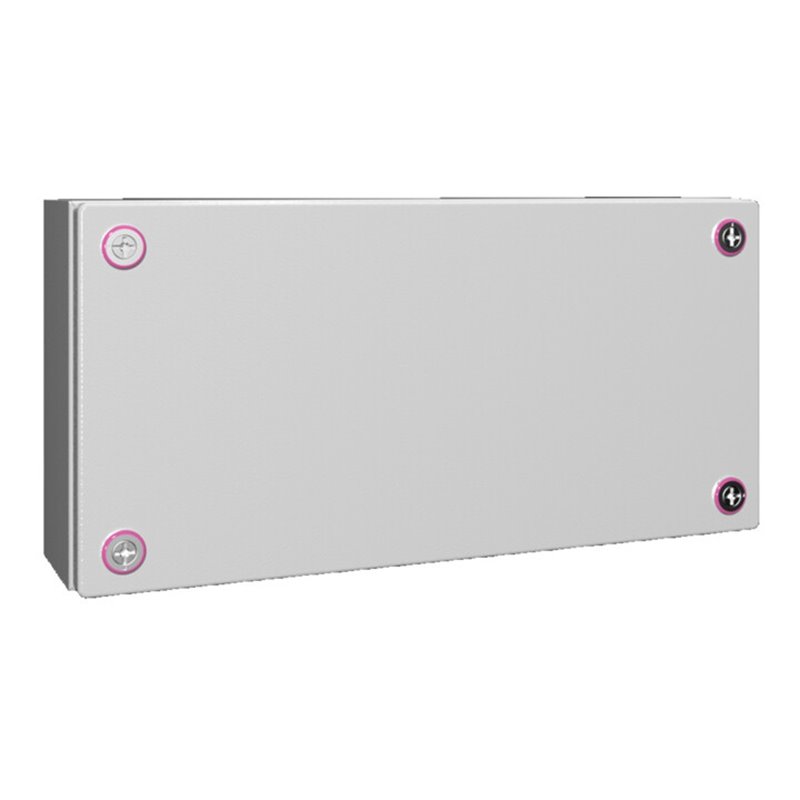 Rittal Klemmenkasten KX 600x200x120 mm 1506.000