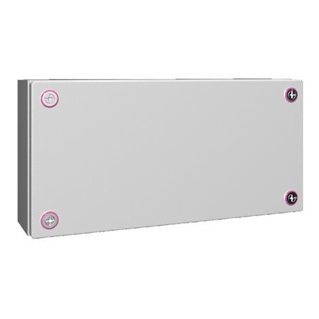Rittal Klemmenkasten KX 600x200x120 mm 1506.000