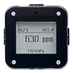 Busch-Jaeger Raumluftsensor 1091 U