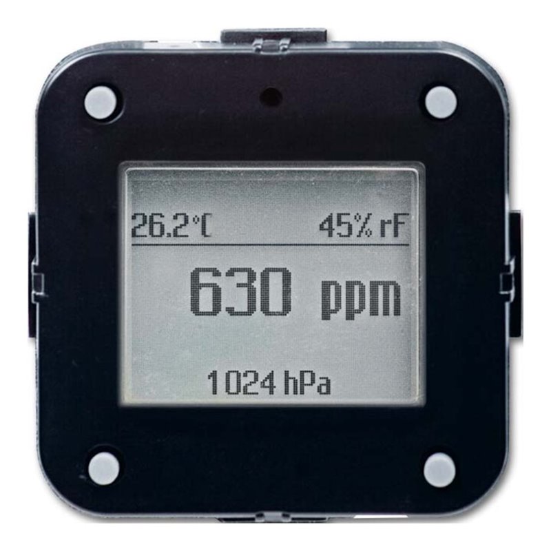 Busch-Jaeger Raumluftsensor 1091 U