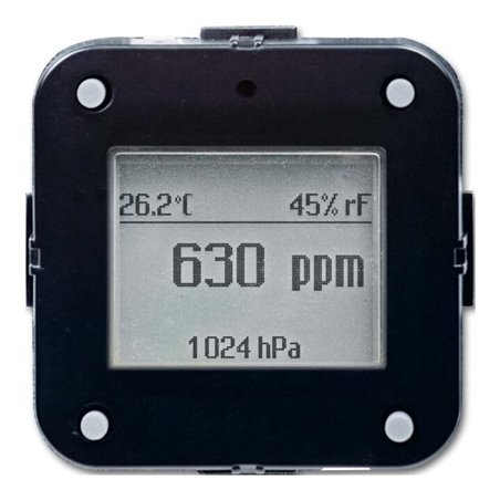 Busch-Jaeger Raumluftsensor 1091 U