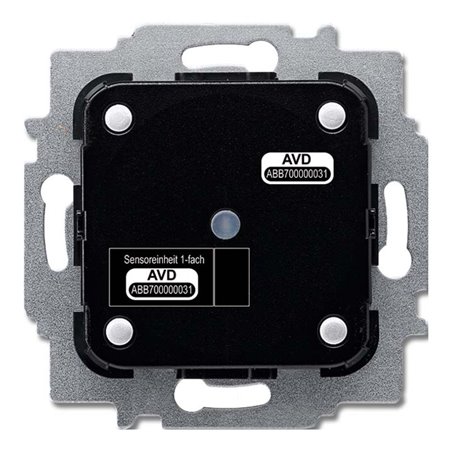 Busch-Jaeger Tasterankoppler 2-fach 6108/06