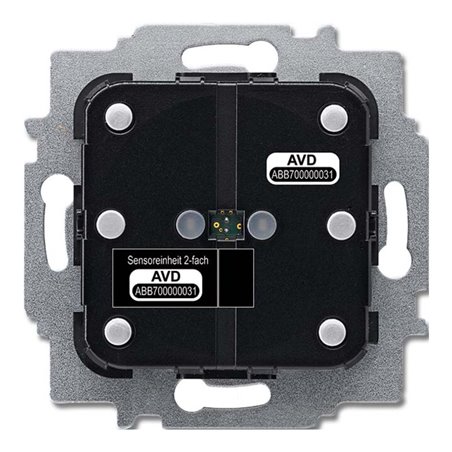 Busch-Jaeger Taster 4f. BA 6108/07