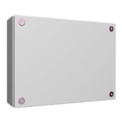 Rittal Klemmenkasten KX BHT 600x300x120 mm 1510.000