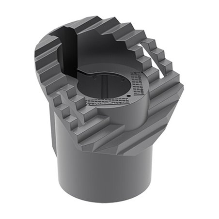 Leipziger Leuchten Aufsatz-/Ansatzstück ASA76,Zubehör 9.924.0979.70