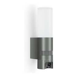 Steinel Sensor-Außenleuchte m. Bewegungsmelder L 620 CAM