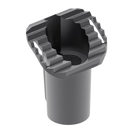 Leipziger Leuchten Aufsatz-/Ansatzstück ASA60,Zubehör 9.924.0980.70