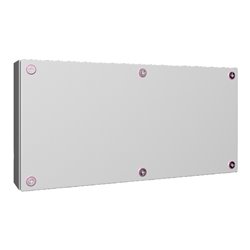 Rittal Klemmenkasten KX BHT 600x400x120 mm 1512.000