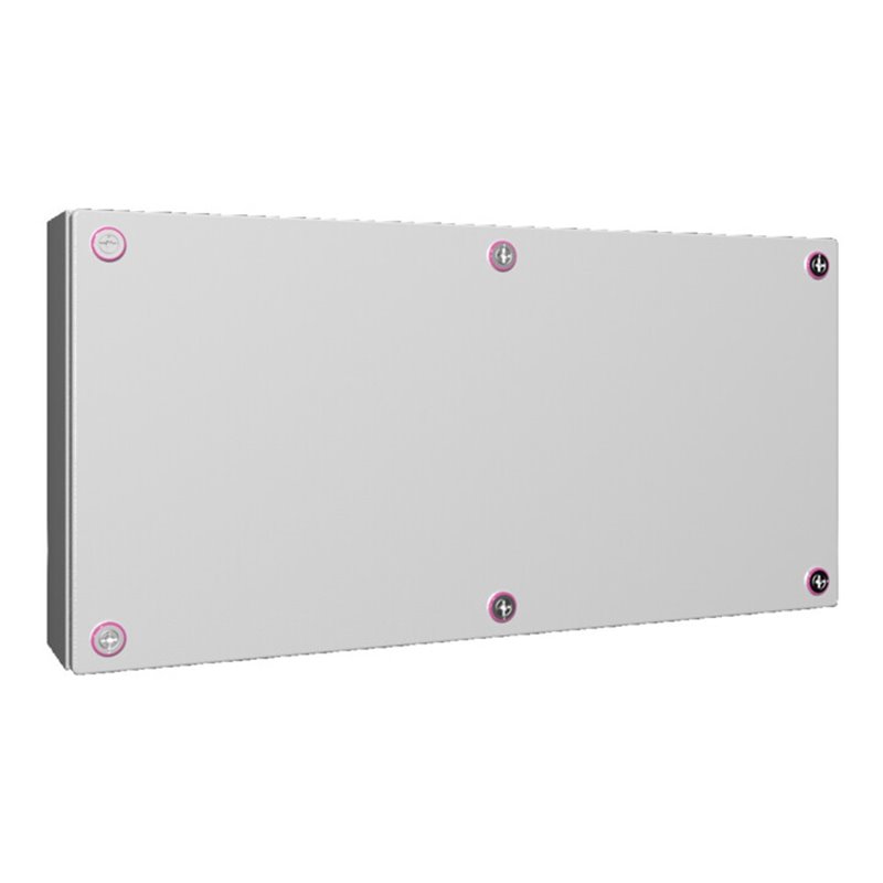Rittal Klemmenkasten KX BHT 600x400x120 mm 1512.000
