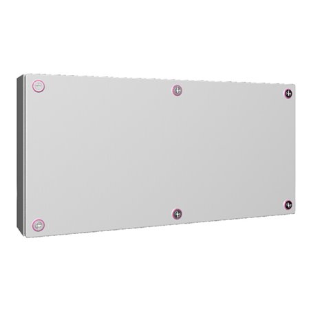 Rittal Klemmenkasten KX BHT 600x400x120 mm 1512.000