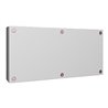 Rittal Klemmenkasten KX BHT 600x400x120 mm 1512.000