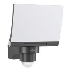 Steinel LED-Strahler anthrazit XLED PRO 240 ANT V2