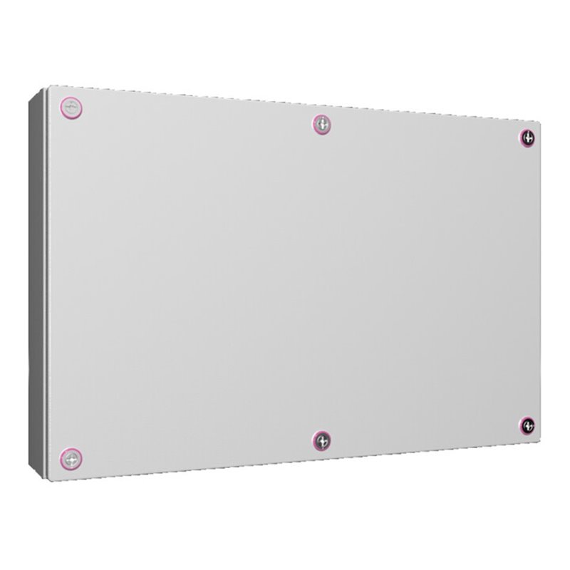 Rittal Klemmenkasten KX BHT 150x150x80 mm 1514.000