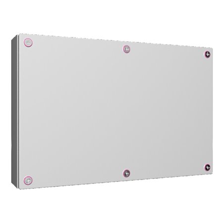 Rittal Klemmenkasten KX BHT 150x150x80 mm 1514.000