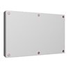 Rittal Klemmenkasten KX BHT 150x150x80 mm 1514.000