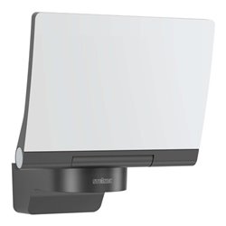 Steinel LED-Strahler anthrazit XLED PRO240SL ANT V2
