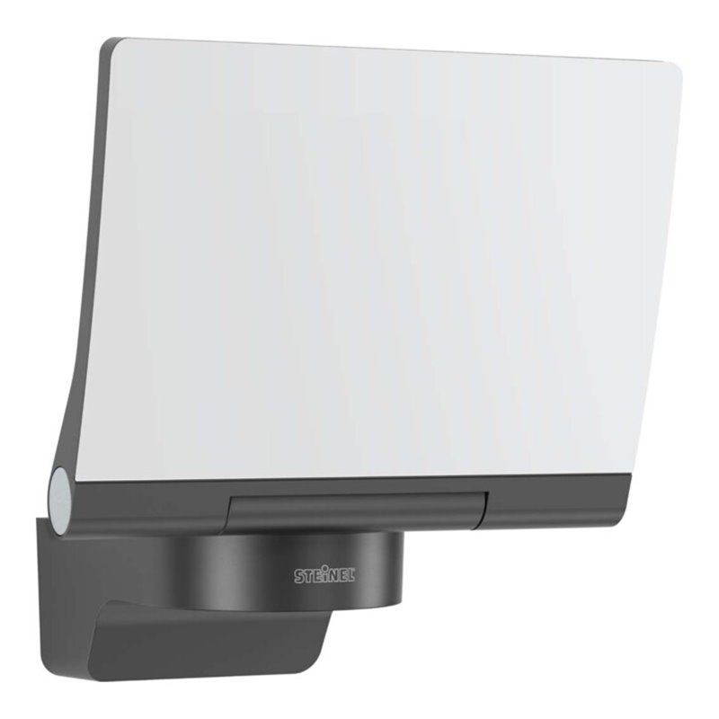 Steinel LED-Strahler anthrazit XLED PRO240SL ANT V2
