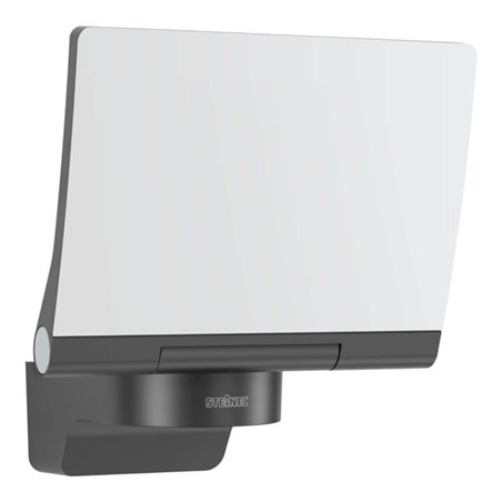 Steinel LED-Strahler anthrazit XLED PRO240SL ANT V2