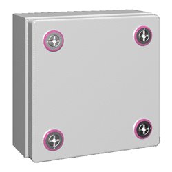 Rittal Klemmenkasten KX BHT 200x200x80 mm 1516.000